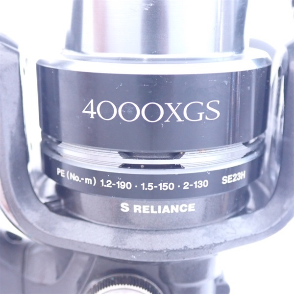 １２エクスセンスＣＩ４＋４０００ＸＧＳ